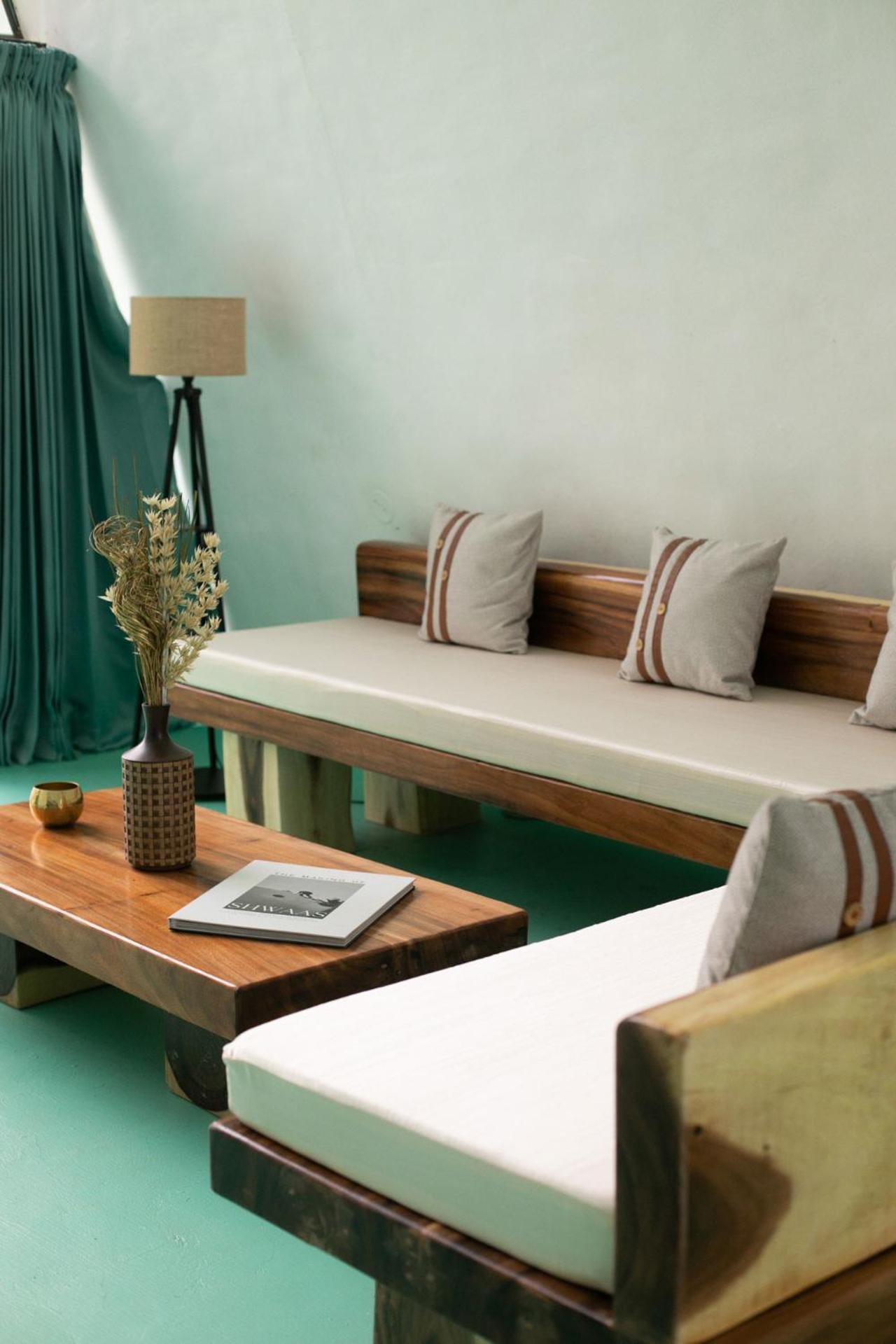 Stayvista At Shwaas Mysore With Private Pool Exteriér fotografie